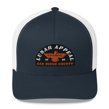 LA 2020 Cap