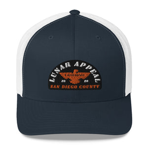 LA 2020 Cap