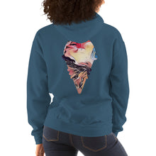 Ice Cream Sweatshirt