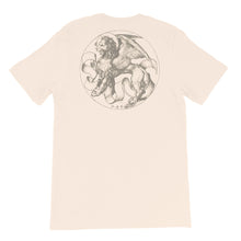 Lion's T-Shirt