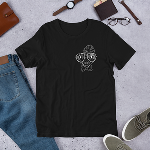 Night glasses T-Shirt