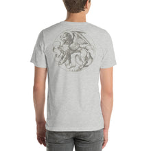 Lion's T-Shirt