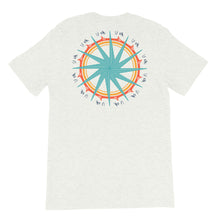 Lunar Compass T-Shirt