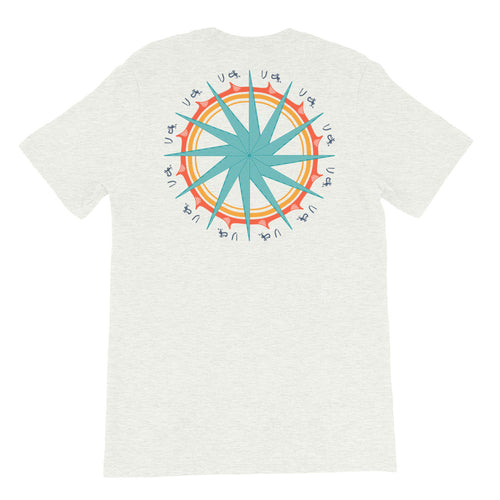 Lunar Compass T-Shirt