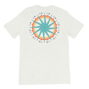 Lunar Compass T-Shirt