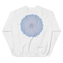 Phlox Sweatshirt