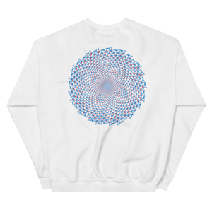 Phlox Sweatshirt