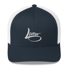 Lunar Cap