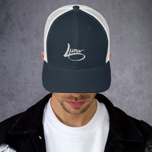Lunar Cap