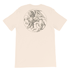 Lion's T-Shirt