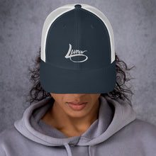 Lunar Cap