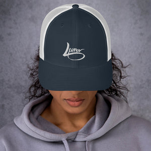 Lunar Cap