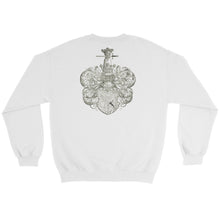 The Arms of the Family Sweatshirt