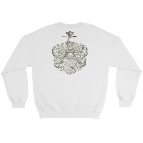 The Arms of the Family Sweatshirt