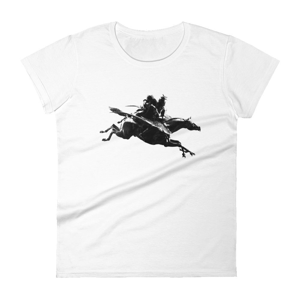 Knight T-Shirt