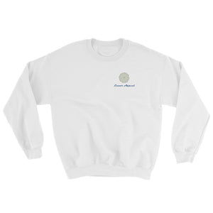 Phlox Sweatshirt