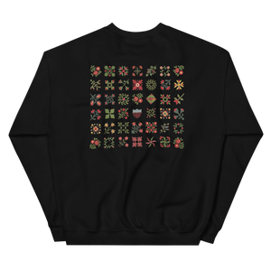 Circuit Rider Sweatshirt