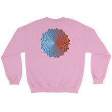 Vertigo Sweatshirt