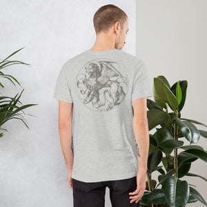 Lion's T-Shirt