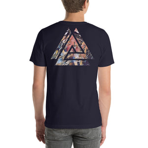 Pure Pyramid T-Shirt