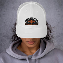 LA 2020 Cap