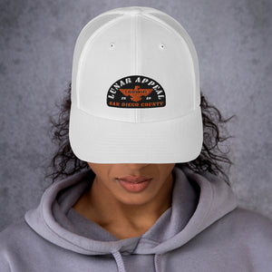 LA 2020 Cap
