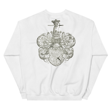 The Arms of the Family Sweatshirt