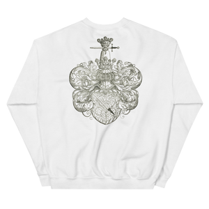 The Arms of the Family Sweatshirt