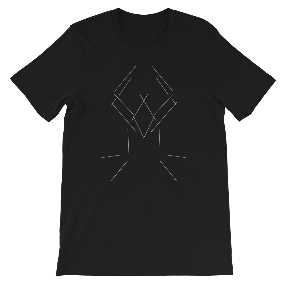 Lunar Minimal T-Shirt