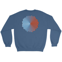 Vertigo Sweatshirt