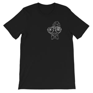 Night glasses T-Shirt