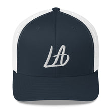 LA Cap