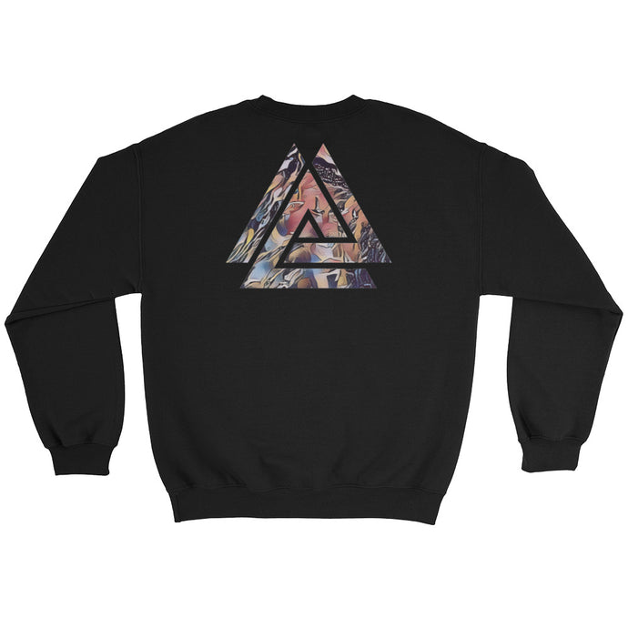 Pure Pyramid Sweatshirt