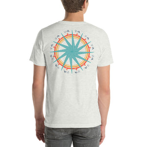 Lunar Compass T-Shirt