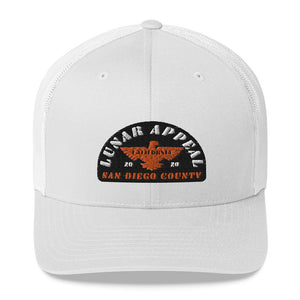 LA 2020 Cap