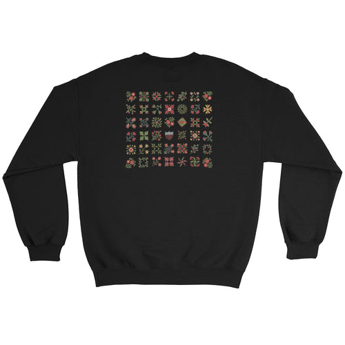 Circuit Rider Sweatshirt