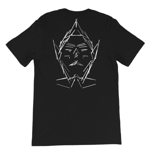 Samurai T-Shirt