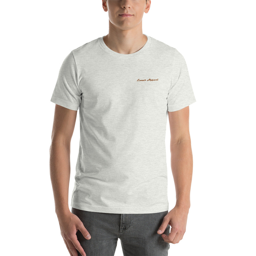 Lunar Compass T-Shirt