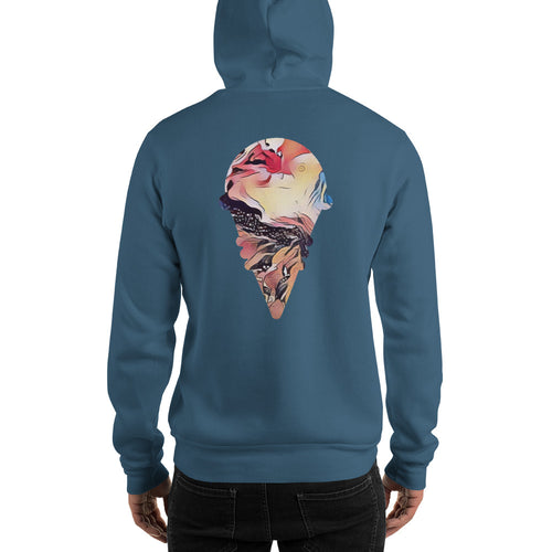 Ice Cream Sweatshirt