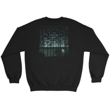 Fisherman's Cottage Sweatshirt